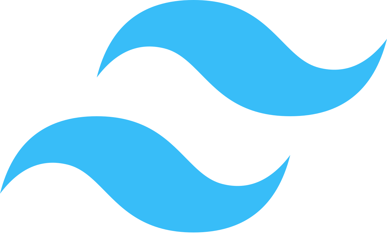 logo tailwind