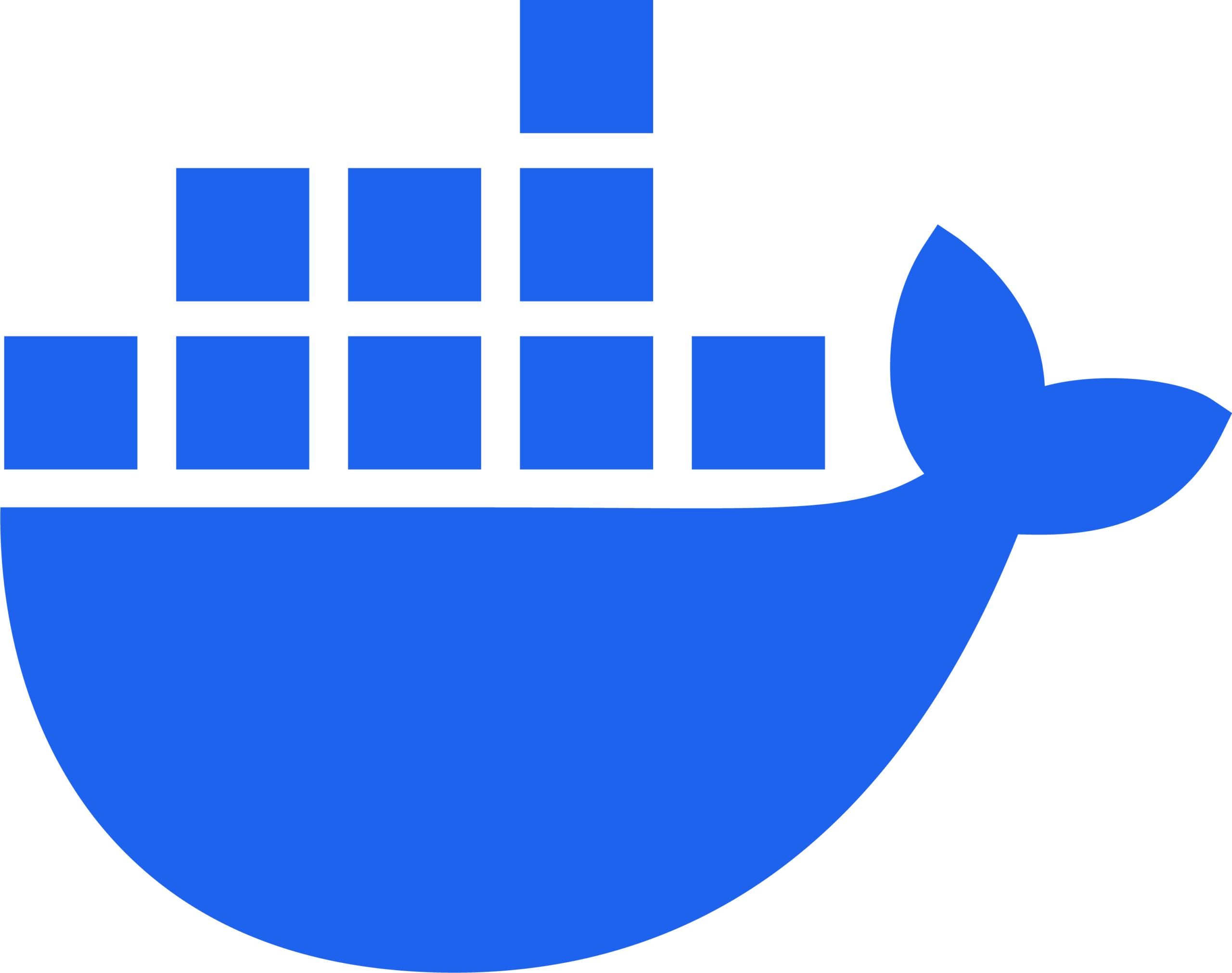 logo docker