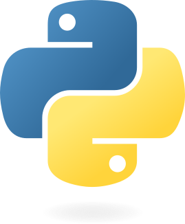 logo python